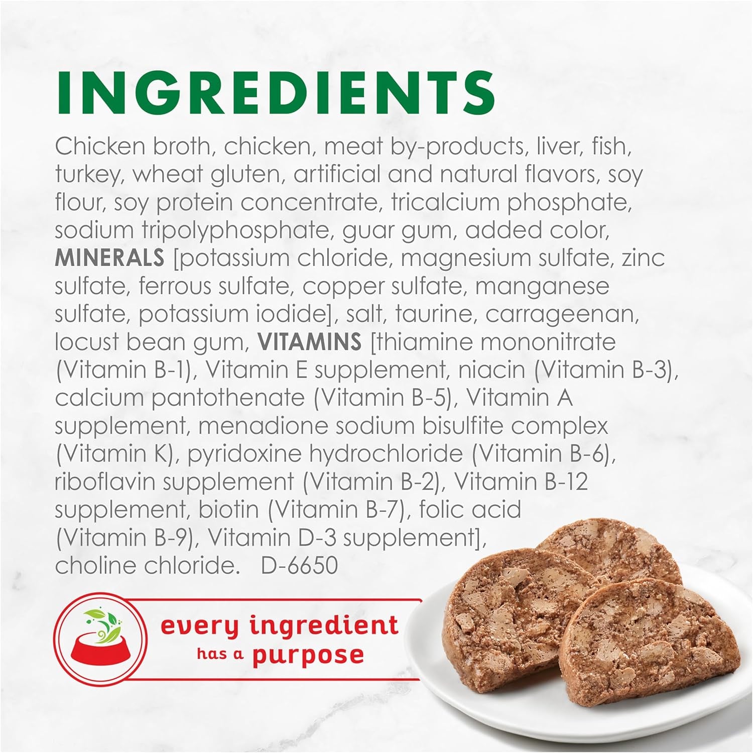 FANCY FEAST Adult Chunky Chicken Wet Cat Food 24X85G