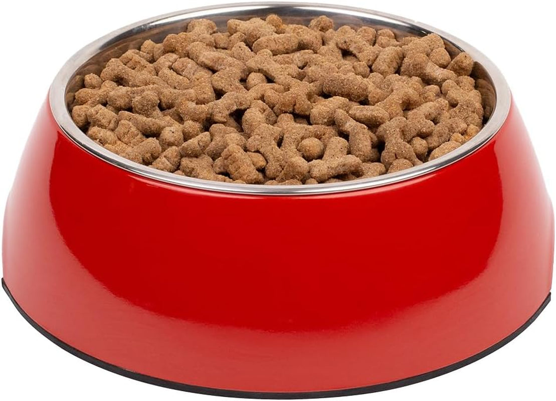 Adult Dry Dog Food Minced Beef Vegetable and Marrowbone 8Kg