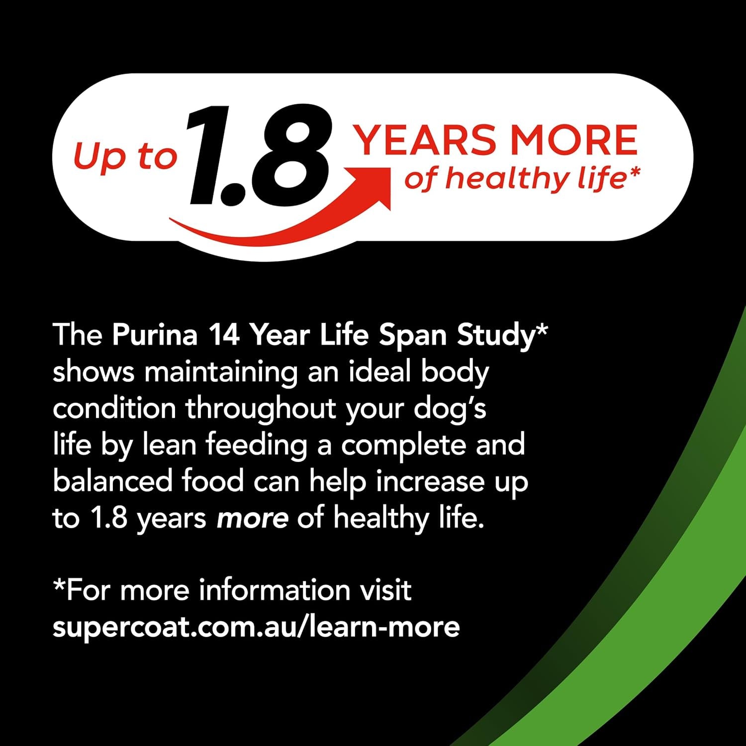 SUPERCOAT SMARTBLEND Adult Dry Dog Food Chicken 18Kg