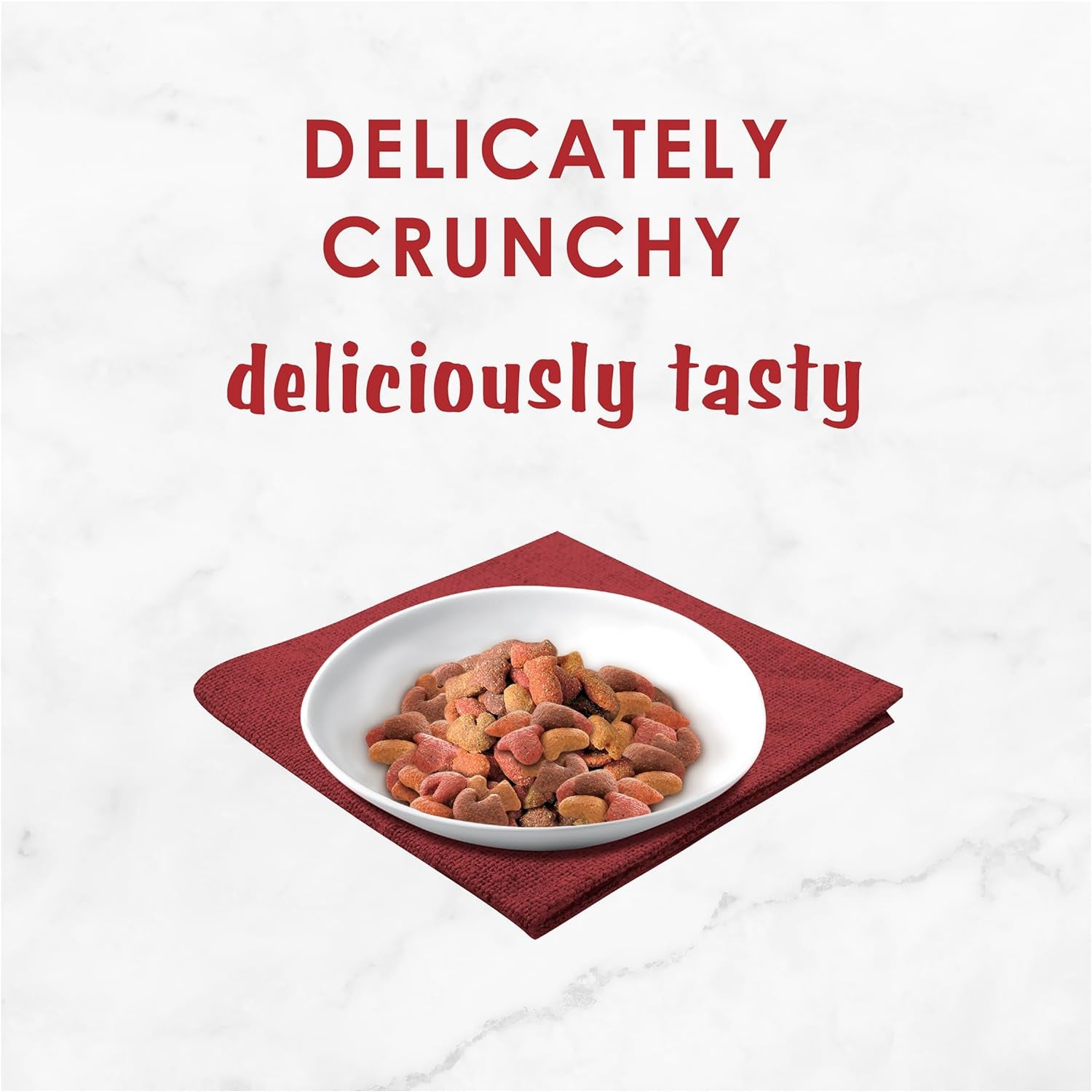 Fancy Feast Beef Salmon & Cheese X 1.4Kg