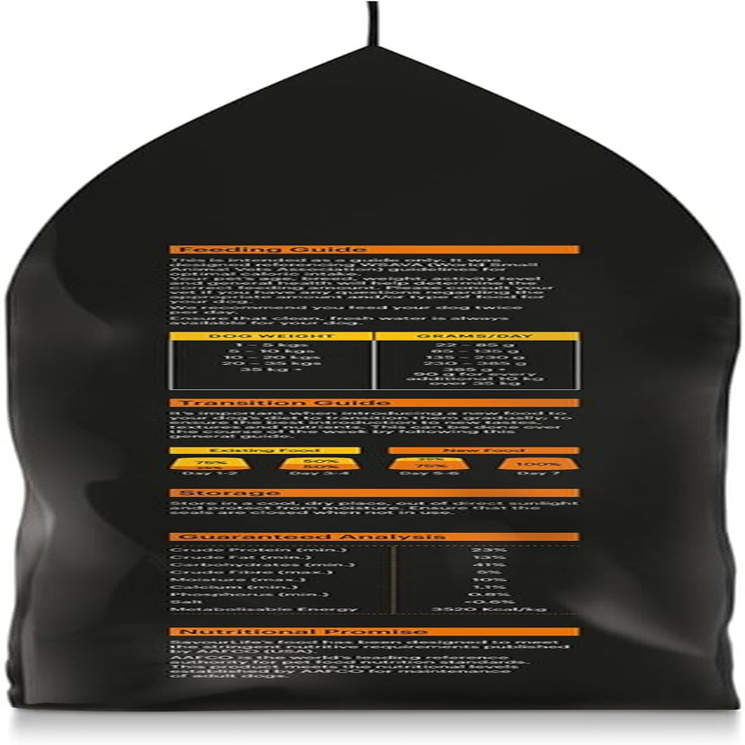 Svourlife Essentials Ocean 3Kg