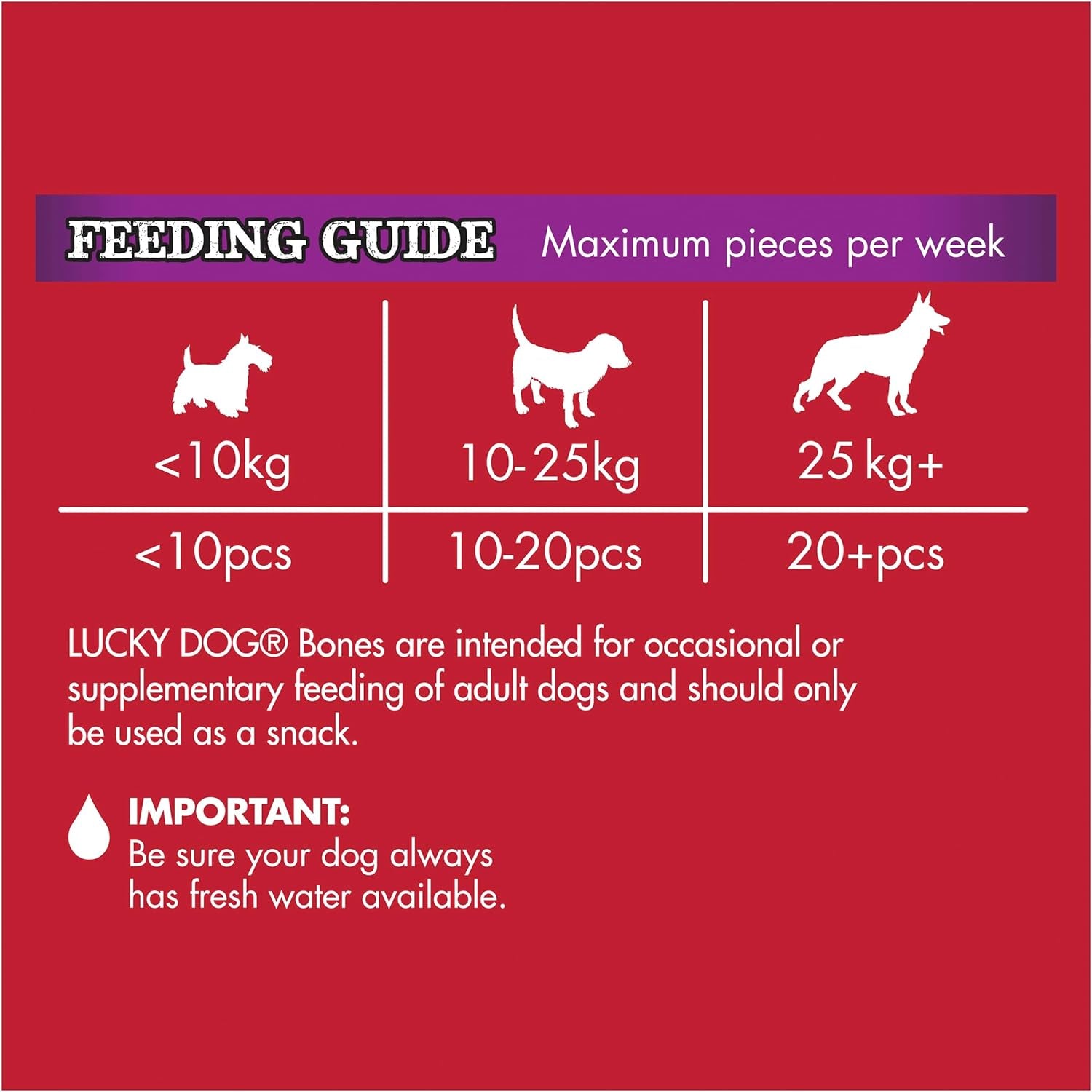 Adult Dog Dog Treats Mini Beef and Bacon 800G