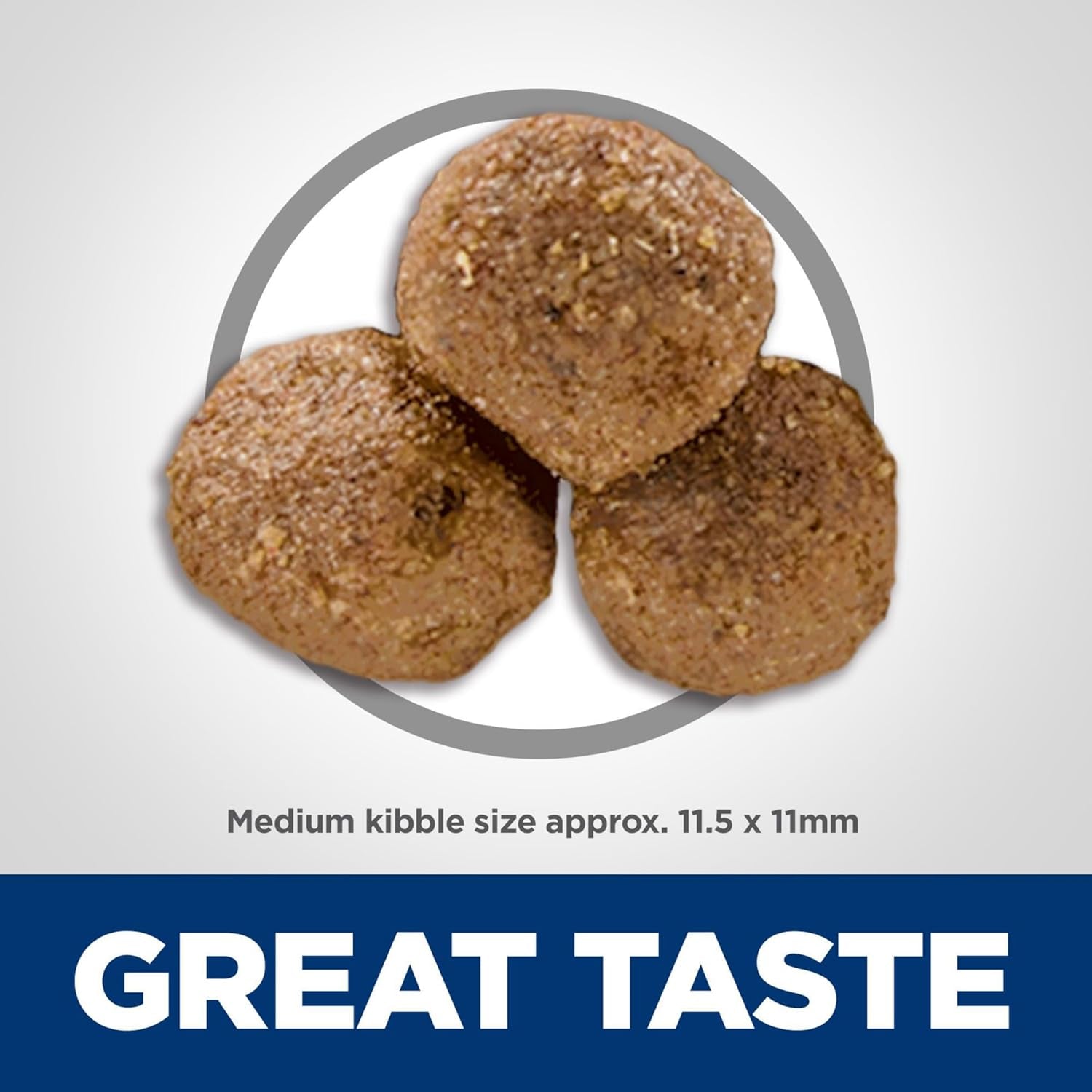 Hill'S 2036 Adult Lamb Meal and Brown Rice Dry Dog Food, 14.97 Kg