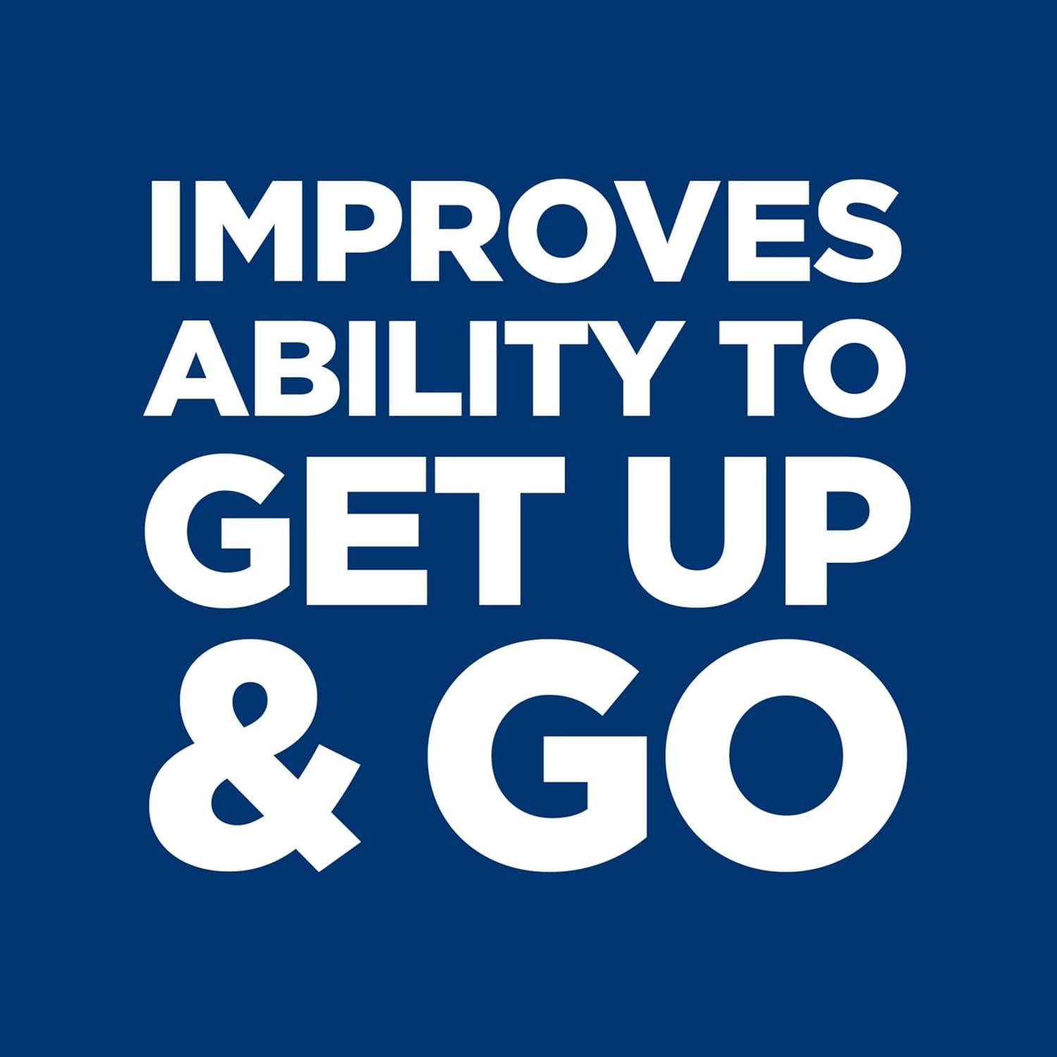 Senior Vitality Adult 7+ Small and Mini, Chicken and Rice Recipe, Dry Dog Food for Older Dogs, 1.58Kg Bag