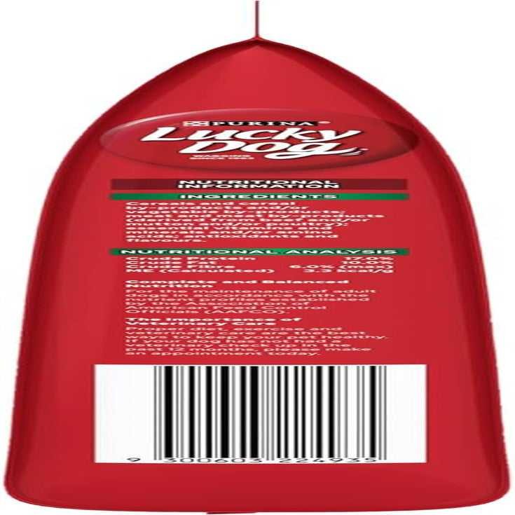 Adult Dry Dog Food Minced Beef Vegetable and Marrowbone 8Kg