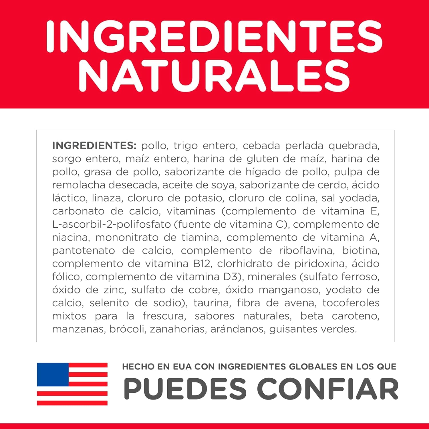 Adult, Chicken & Barley Recipe, Dry Dog Food, 7.5Kg Bag