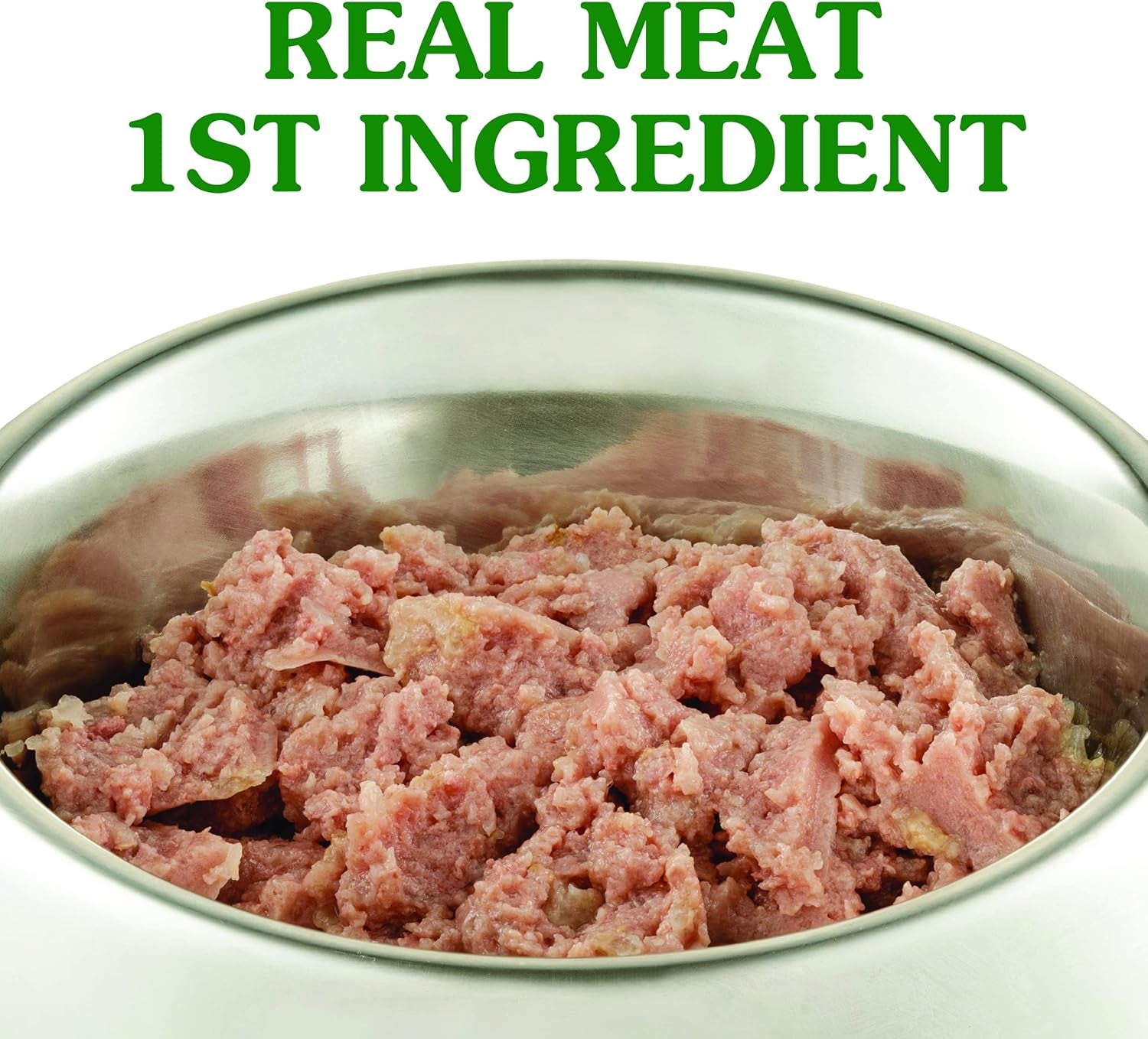 Loaf Real Chicken Adult Dog Wet Food 100G (Pack of 24)