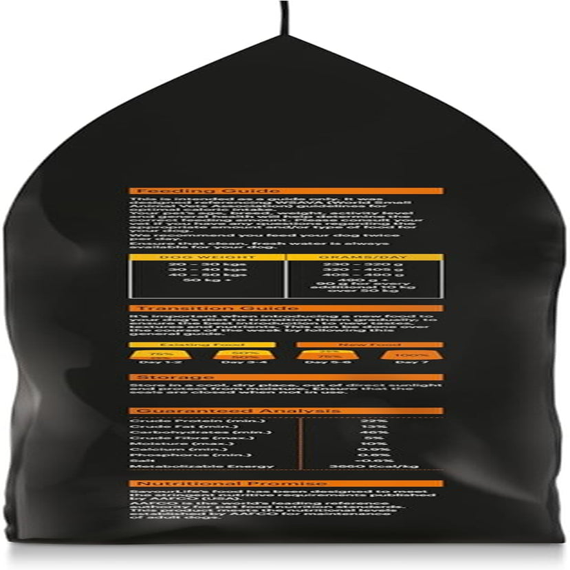 Essentials Chicken Adult Large Breed Dog Food 15Kg