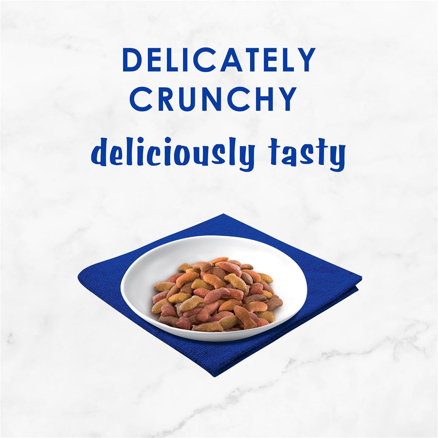 Fancy Feast Tuna Prwn Mckrl Crab 1.4Kg