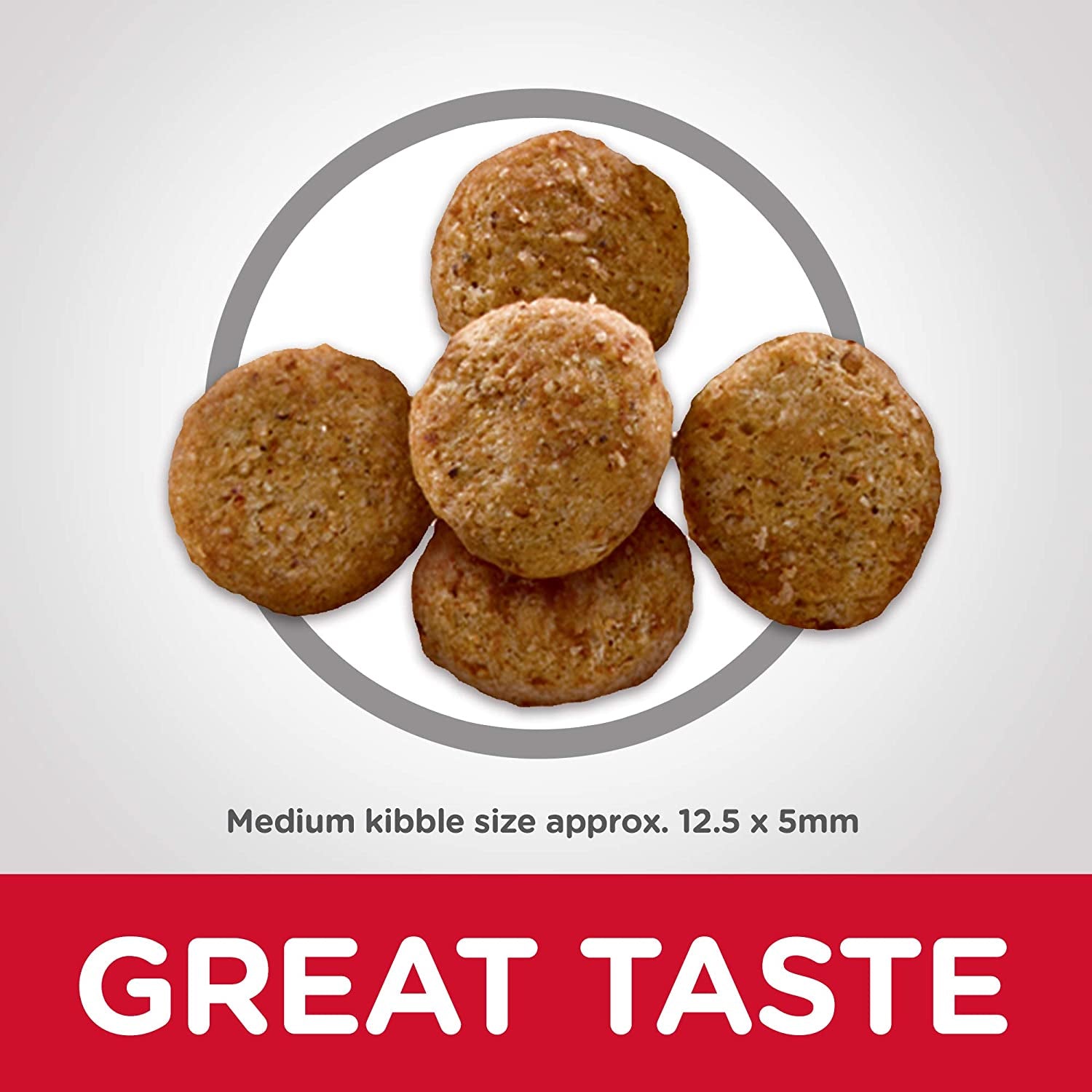 Light Adult, Chicken Meal & Barley Recipe, Low Calorie Dry Dog Food for Healthy Weight & Management, 12Kg Bag