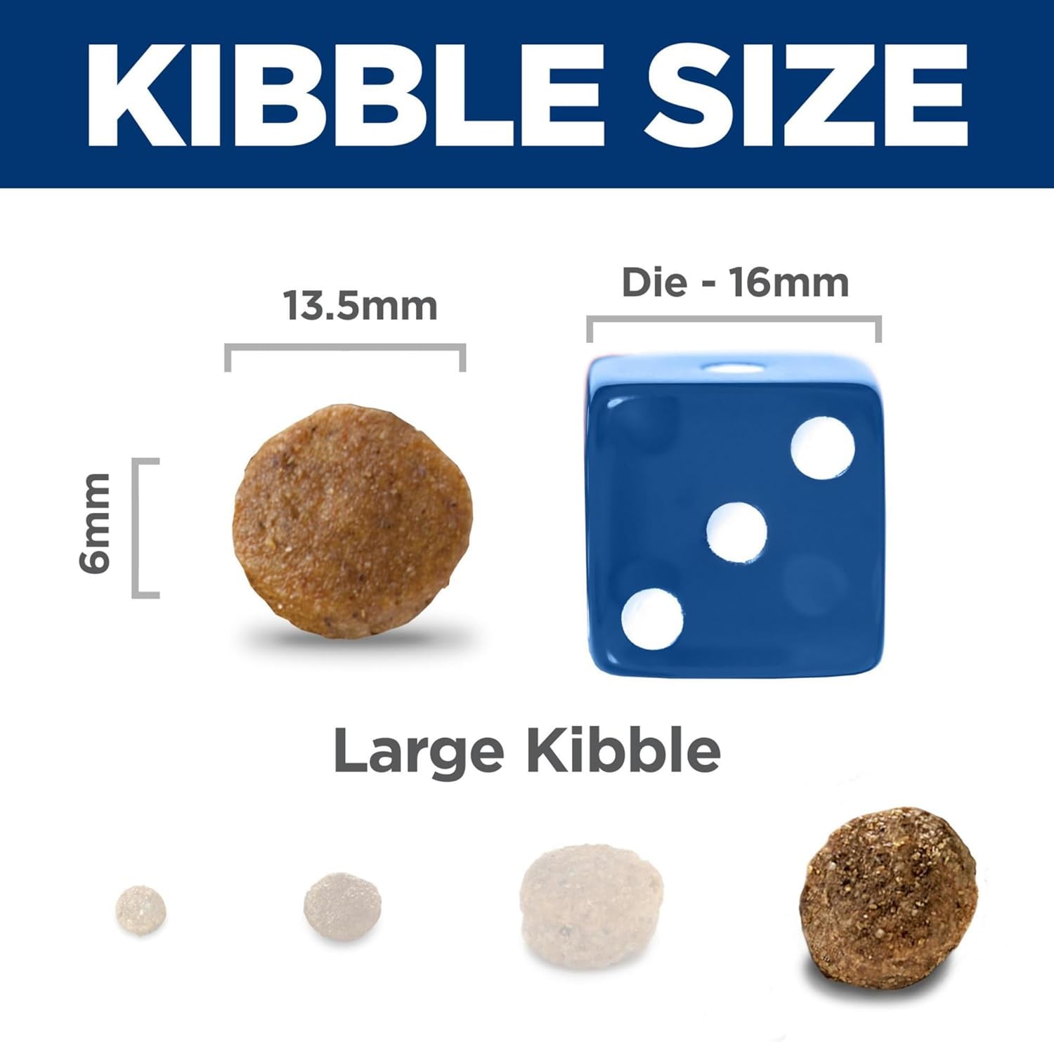 Sensitive Stomach and Skin Adult Large Breed, Chicken Recipe, Dry Dog Food, 13.6Kg Bag