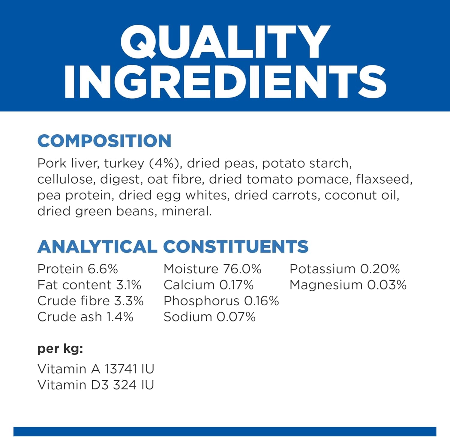 Perfect Weight Small & Mini with Turkey Canned Dog Food 12X200G