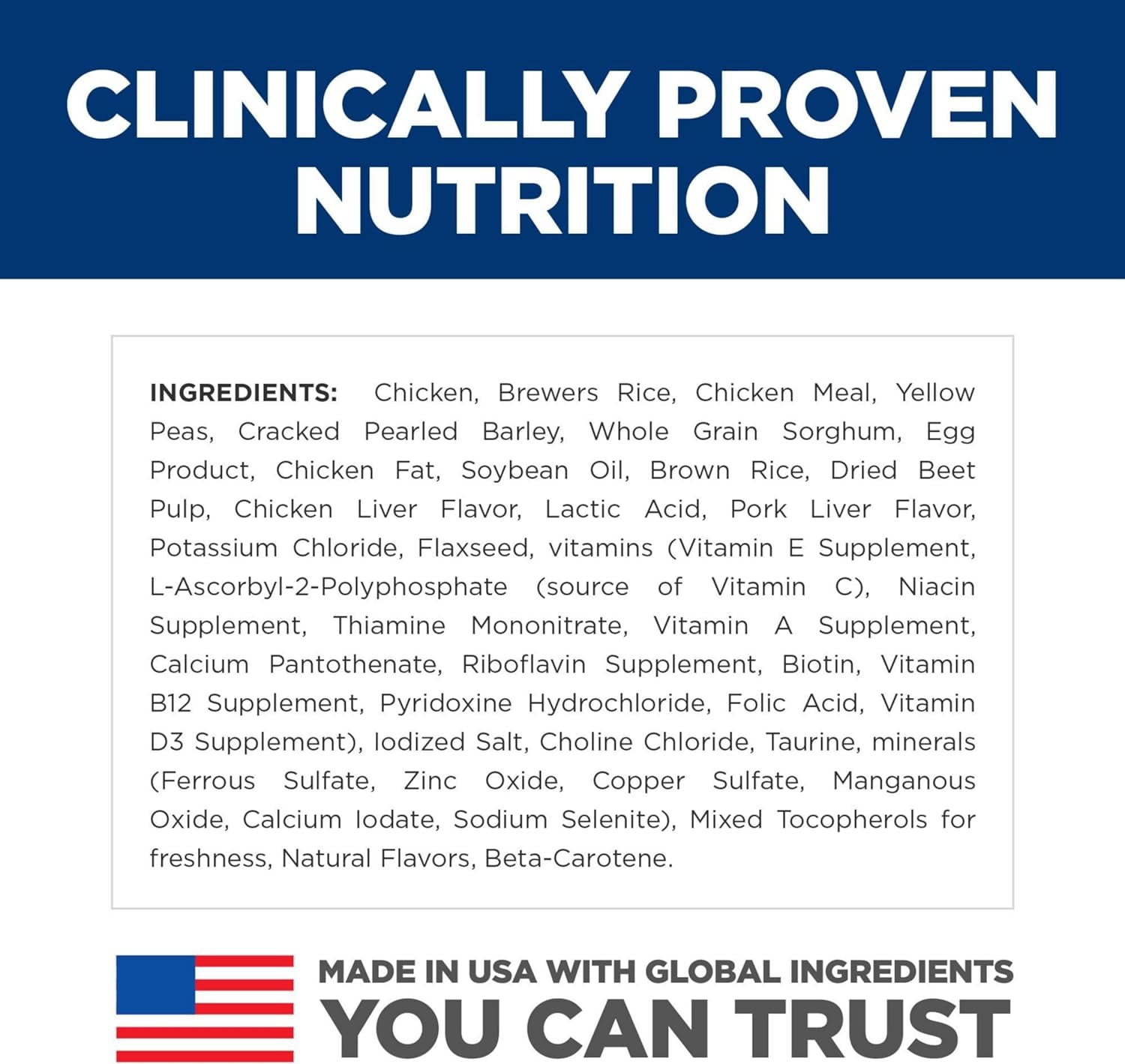 Sensitive Stomach and Skin Adult, Small and Mini, Chicken Recipe, Dry Dog Food, 1.81Kg Bag