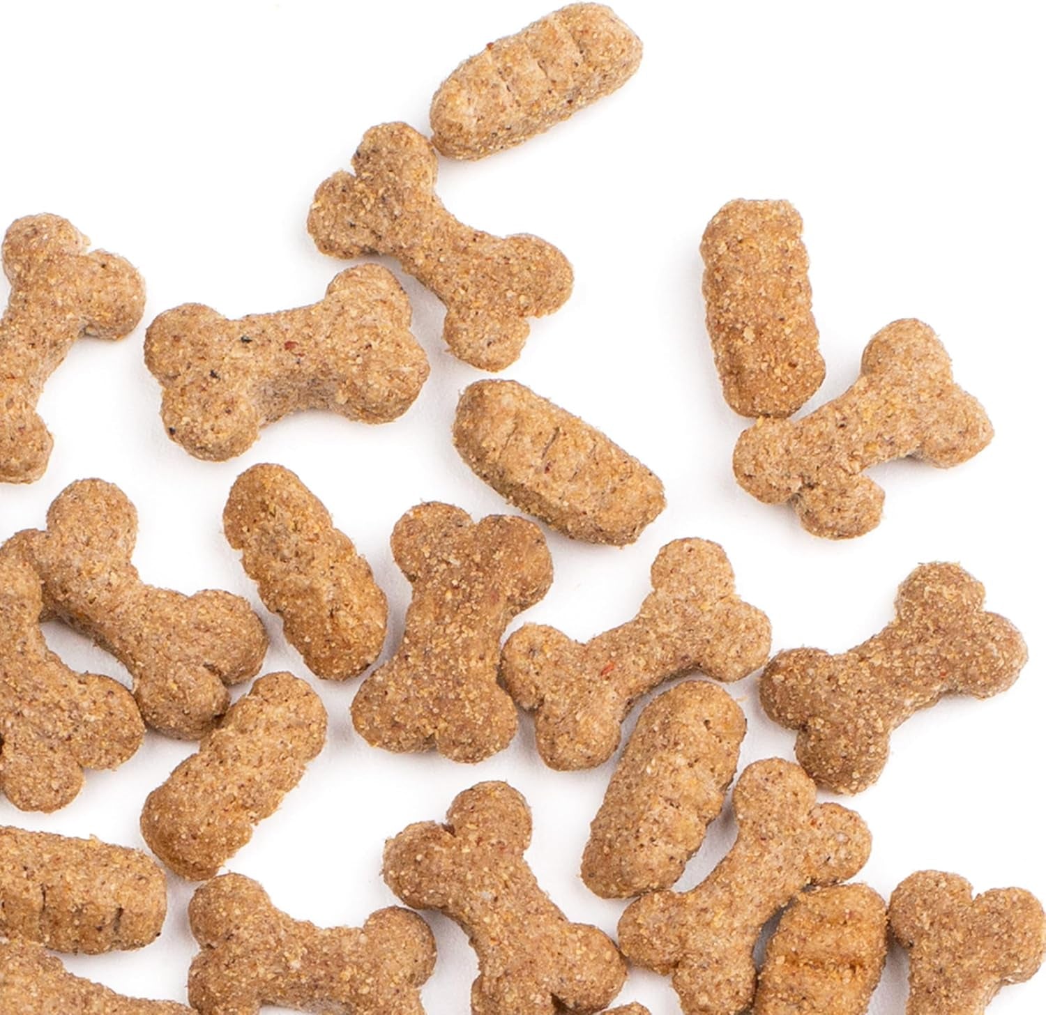 Adult Dry Dog Food Minced Beef Vegetable and Marrowbone 8Kg