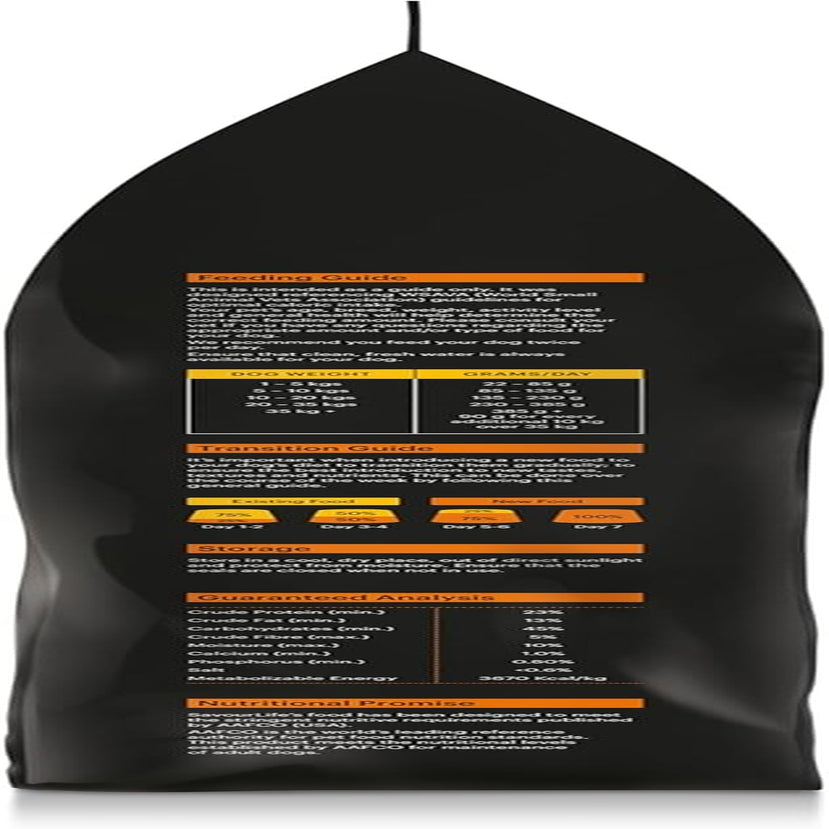 Essentials Chicken Adult Dog Food 15Kg