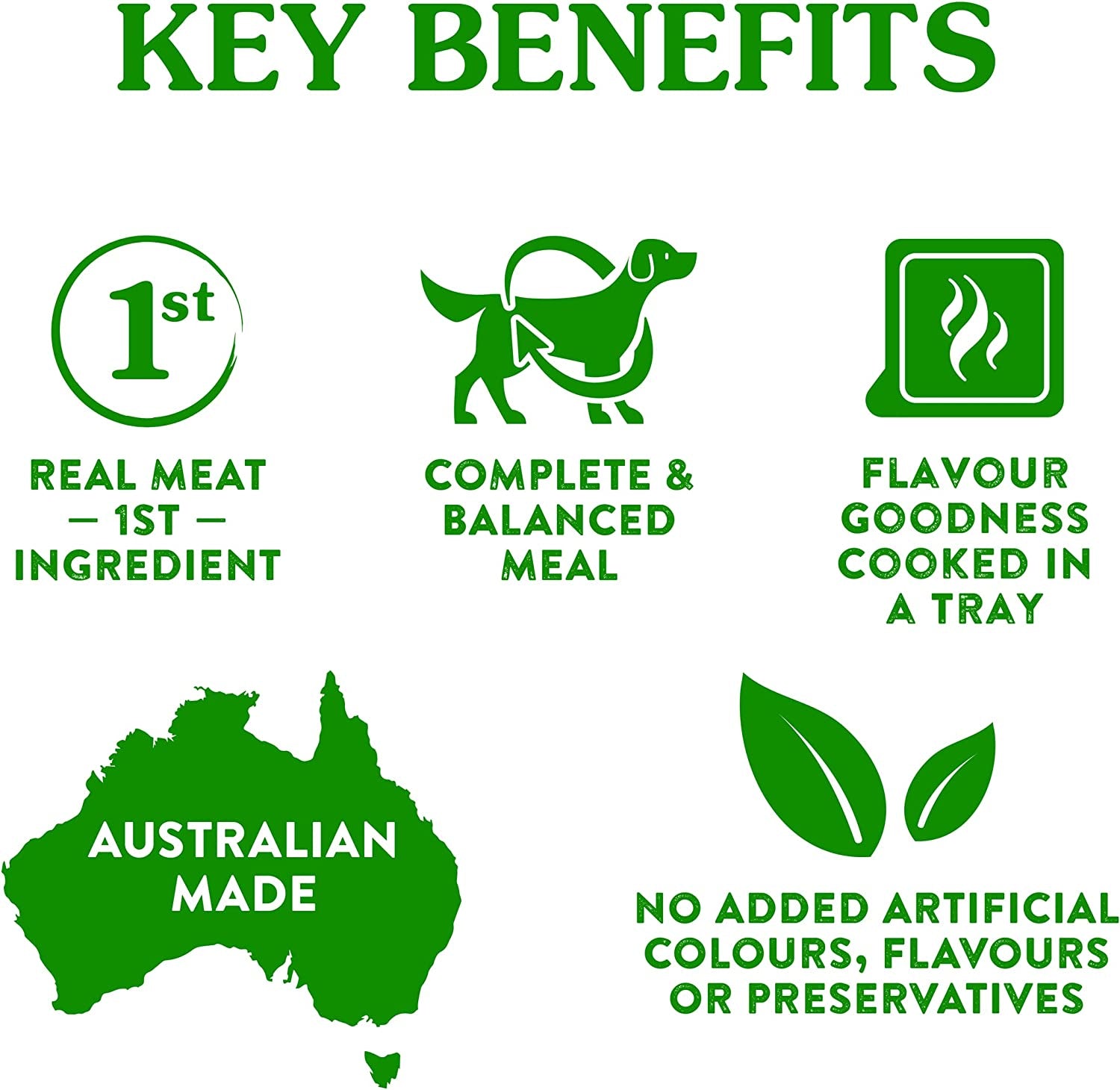 Loaf Real Chicken Adult Dog Wet Food 100G (Pack of 24)