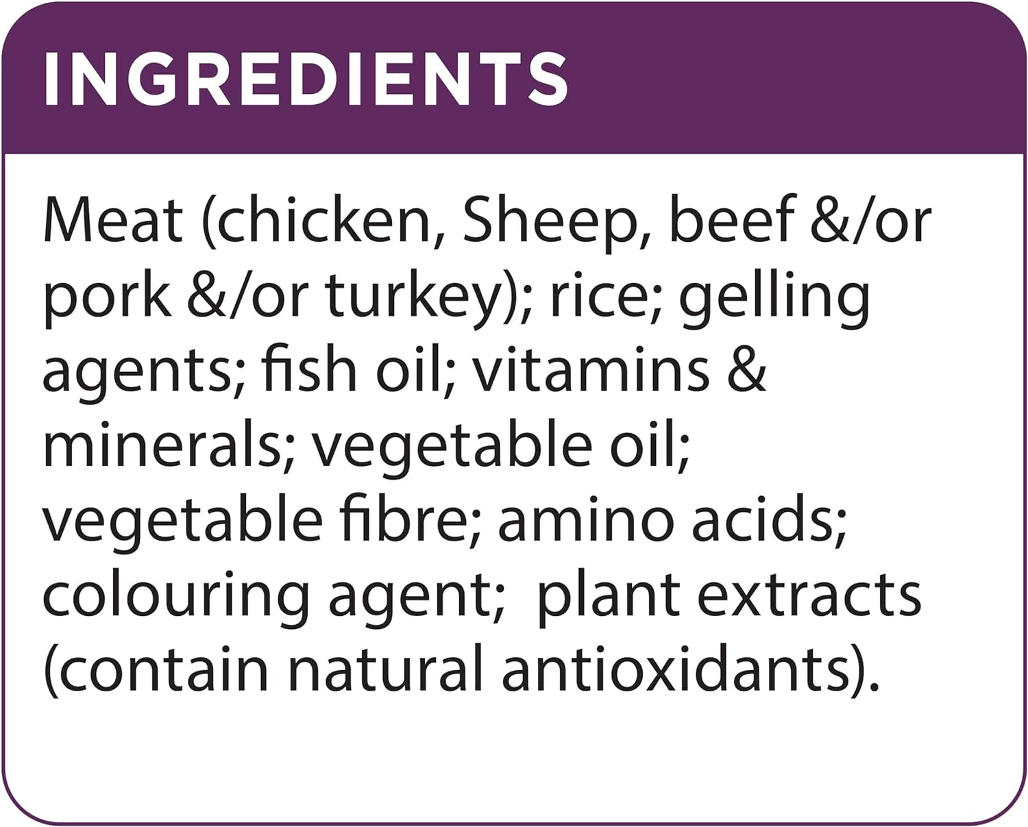 Chicken and Rice Wet Puppy Food, 12 Cans, Medium