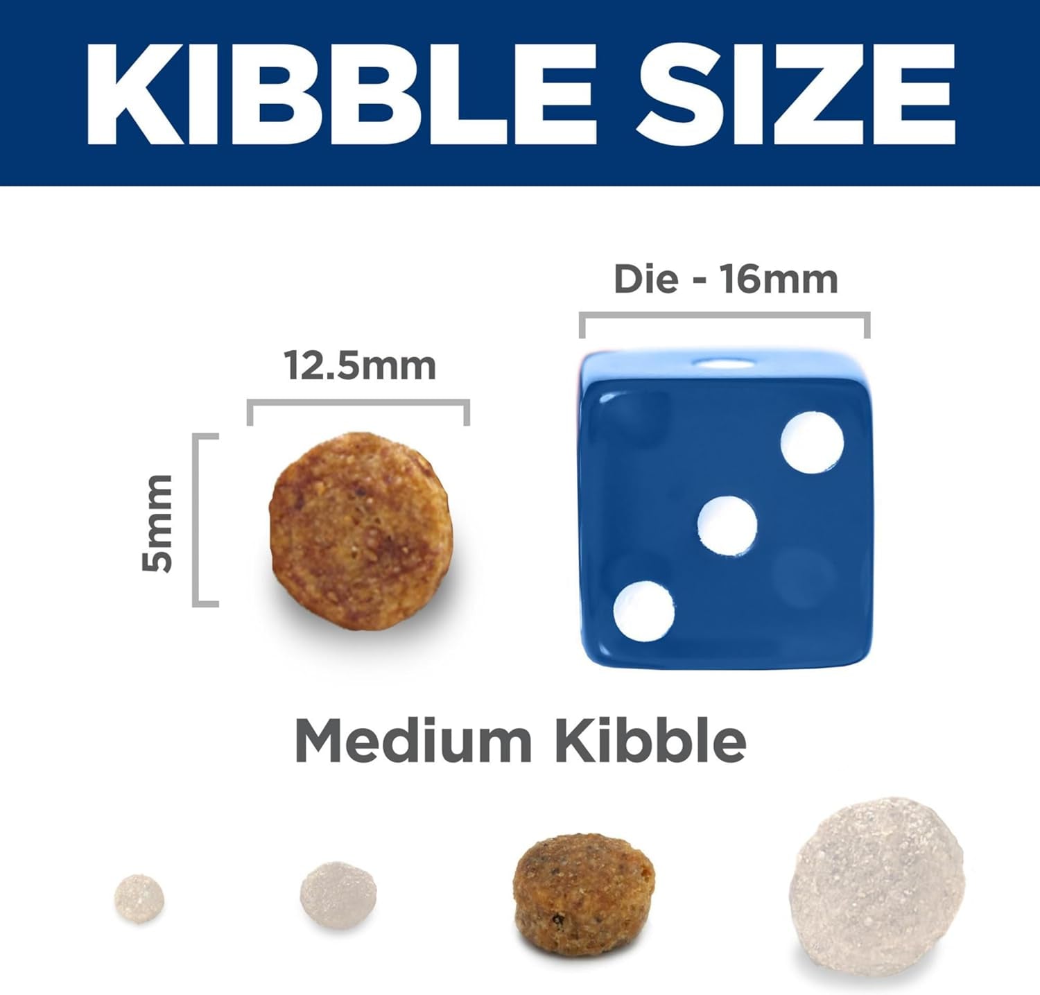 Hill'S 10773 Adult 7 plus Senior Vitality Chicken and Rice Recipe Dog Food, 5.67 Kg