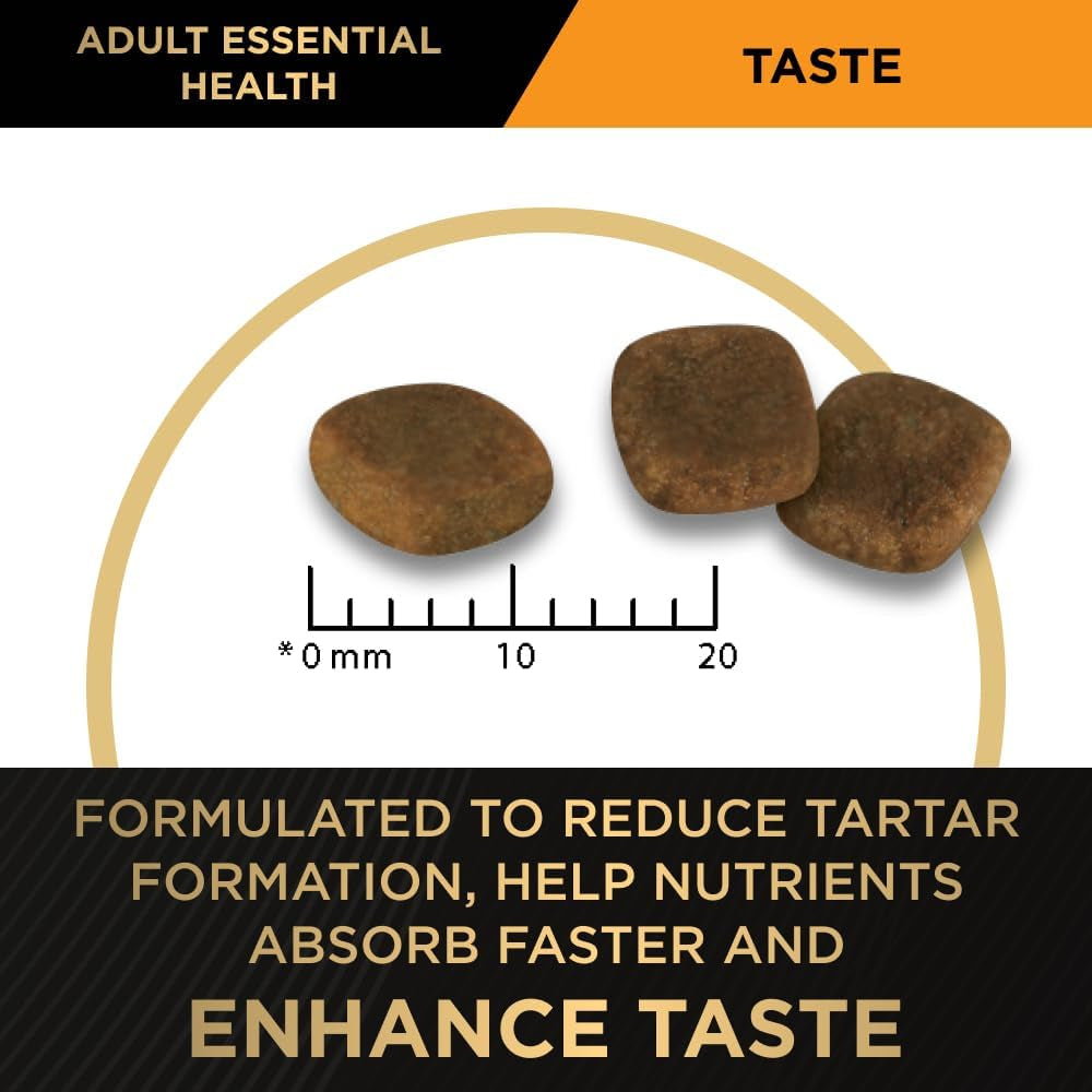 PRO PLAN Adult Dry Dog Food Small and Toy Breeds Chicken 7Kg