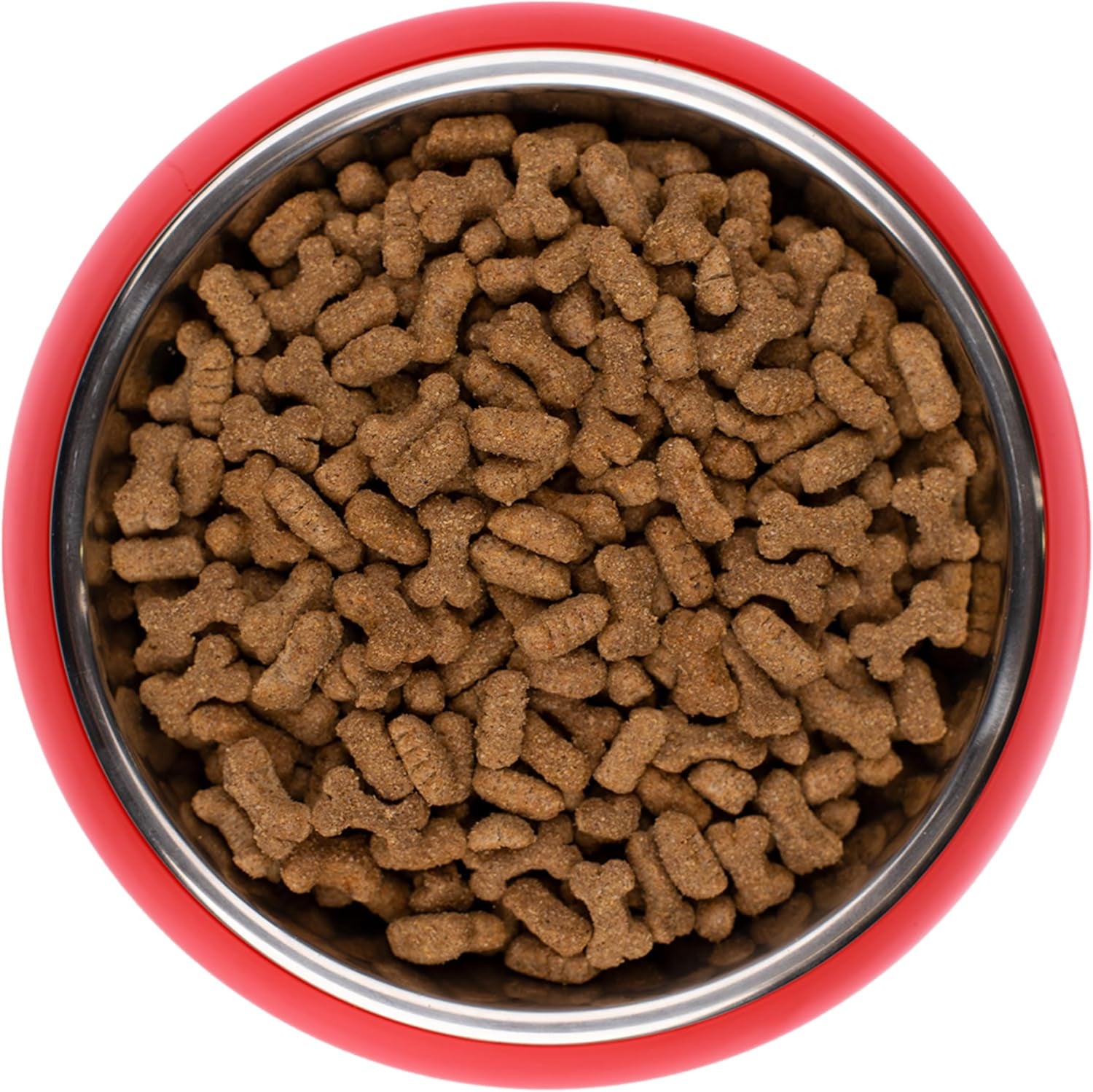 LUCKY DOG Adult Dry Dog Food Roast Chicken Vegetable Pasta Flavour 8Kg