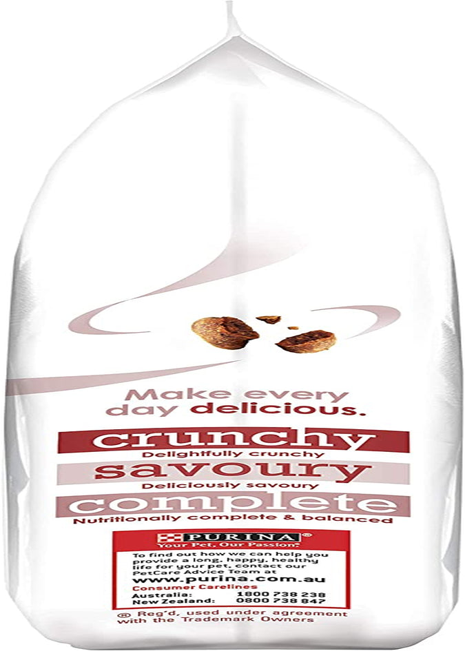 Fancy Feast Beef Salmon & Cheese X 1.4Kg